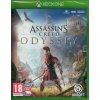 Assassins Creed: Odyssey (XONE) 3307216073451