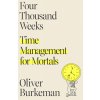 Four Thousand Weeks