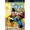 Marvel Thor Epic Collection: The Mighty Thor - The Dark Gods