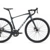 Bicykel Giant Revolt 2 Asphalt Green 2025 M