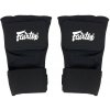 Rýchlobandáže Fairtex HW3 čierna Veľkosť: L-XL