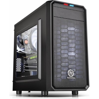 Thermaltake Versa H15 CA-1D4-00S1WN-00