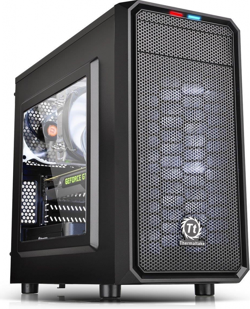 Thermaltake Versa H15 CA-1D4-00S1WN-00