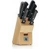 WMF - 7-dielna sada kuchynských nožov CLASSIC LINE v bloku 1874706030 + záruka 3 roky zadarmo