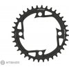 FSA E-BIKE V-SHAPE prevodník, 1x11 36T