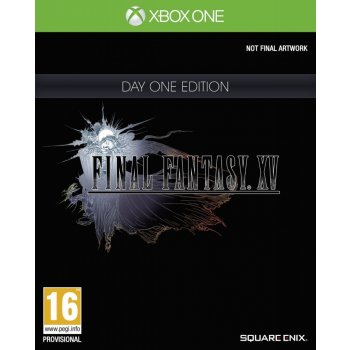 Final Fantasy XV (D1 Edition)