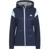 Adidas Rain.Rdy Jacket Women's XL Damske Collegiate Navy