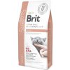 BRIT Veterinary Diets Cat Renal suché krmivo pre mačky 5 kg