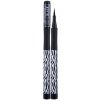 Dermacol Precise Eye Maker precízne očné linky vo fixke black 1 ml