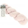 Organic Cotton Shell 606 bledoružová