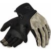 REVIT rukavice SURGE sand/black - S