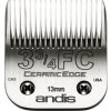 Keramická strihacia hlava Andis Size 3 ¾ FC. Výška 13 mm