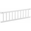 Tobi BabyBay Zábrana Maxi/Boxspring Farba: Biela