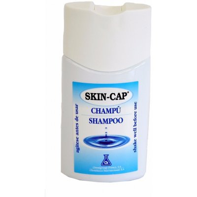 Komvet Skin-cap šampón 150 ml