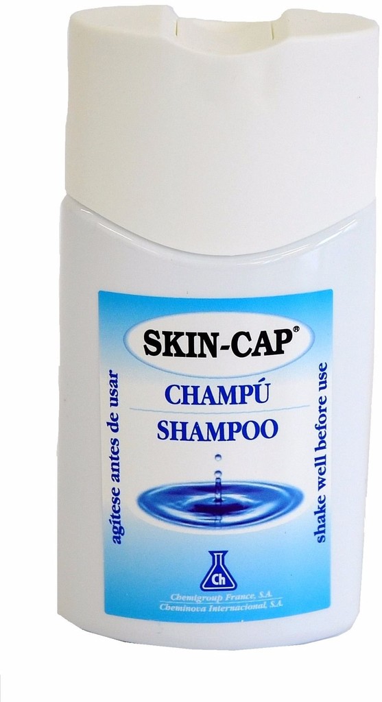 Komvet Skin-cap šampón 150 ml od 15,89 € - Heureka.sk