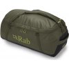 Rab Escape Kit Bag LT Army 70L