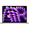 Apple MacBook Air 13 M4 8-Core GPU (2025) Silver MW0W3SL/A