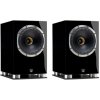 Fyne Audio F500SP - černý lesk