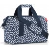 Reisenthel Allrounder M Signature Navy 18 L REISENTHEL-MS4073