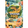 Biogecko Food Banán & Papája Hmotnosť: 100 g