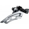 Prešmykač Shimano Deore FD-M6000-M 34,9 + 31,8, 28,6 original balenie