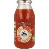 Alce nero BIO Paradajkové pyré dreň Polpa 500 g