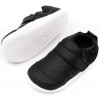 Bobux Go Black Xplorer Barefoot topánky