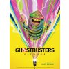 Ghostbusters: Artbook