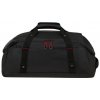 Samsonite ECODIVER Duffle S Black 40 L