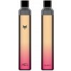 Kumiho Model V Pod 600 mAh Růžovo zlatá 1ks