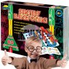 Elektronická stavebnica DROMADER Tajomstvo elektroniky 80 experimentov