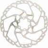 Brzdový kotouč SHIMANO SLX SM-RT66L 203 mm 6 děr, v krabičce