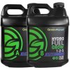 Green Planet Hydro Fuel Grow A+B 10l