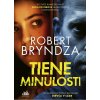Tiene minulosti - Robert Bryndza