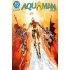 Aquaman Vol. 2: Justice League Blue (John Timms)(Brožovaná)