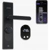 Loqed Touch Smart Lock Black Edition TSL-BE-1792