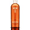 TATRATEA Peach 42% 0,7L (čistá fľaša)