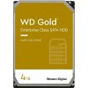 WESTERN DIGITAL WD GOLD 4TB / WD4004FRYZ / SATA 6Gb/s / Interní / 3,5