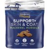 FISH4DOGS Pamlsky Skin & Coat 225g