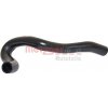 Hadica chladenia METZGER vlavo hore, 2420040 EAN: 4062101024190
