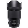 Objektív Sigma Nikon F A 85/1.4 A DG HSM