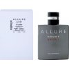 Chanel Allure Sport Eau Extreme parfumovaná voda pánska 50 ml tester