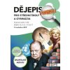 Dějepis pod lupou 3 pro SŠ a gymnázia – pracovní sešit - Taktik