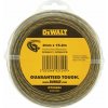 DT20650 DEWALT NÁHRADNÍ STRUNA 2MM X 15,2M
