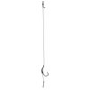 Anaconda Náväzec RS Piercer Line Aligner Rig Angle 90 TGX s protihrotom veľ.2 2 ks