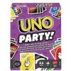 Mattel UNO Párty