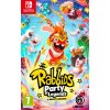 UBISOFT SWITCH Rabbids: Party of Legends