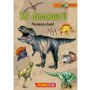 Mindok Expedice příroda: 50 dinosaurů