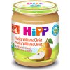 HiPP Hrušky WilliamsChrist 125 g - Hruška