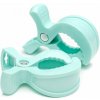 T-TOMI klips 2 ks, Pastel Mint 8594166545373